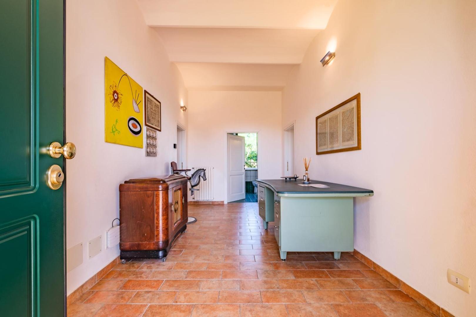 Villa Di Campagna 10 Posti Con Piscina Privata Castellina Marittima Extérieur photo