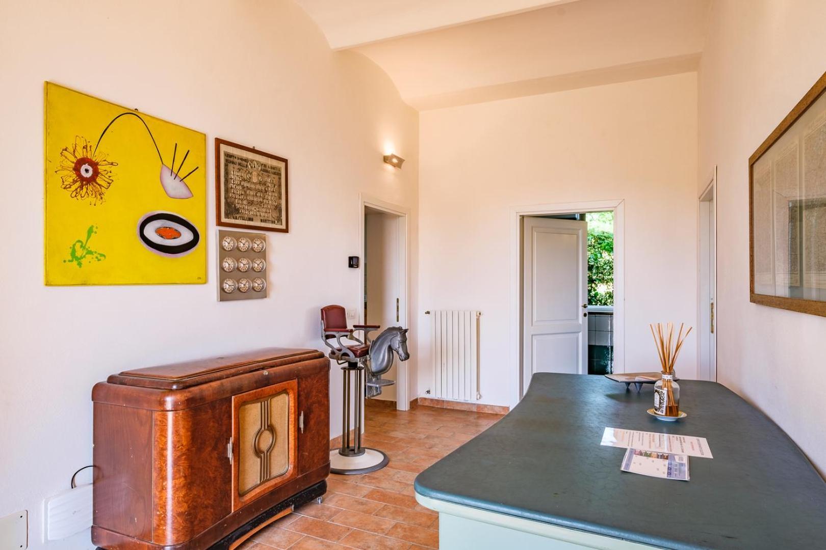 Villa Di Campagna 10 Posti Con Piscina Privata Castellina Marittima Extérieur photo