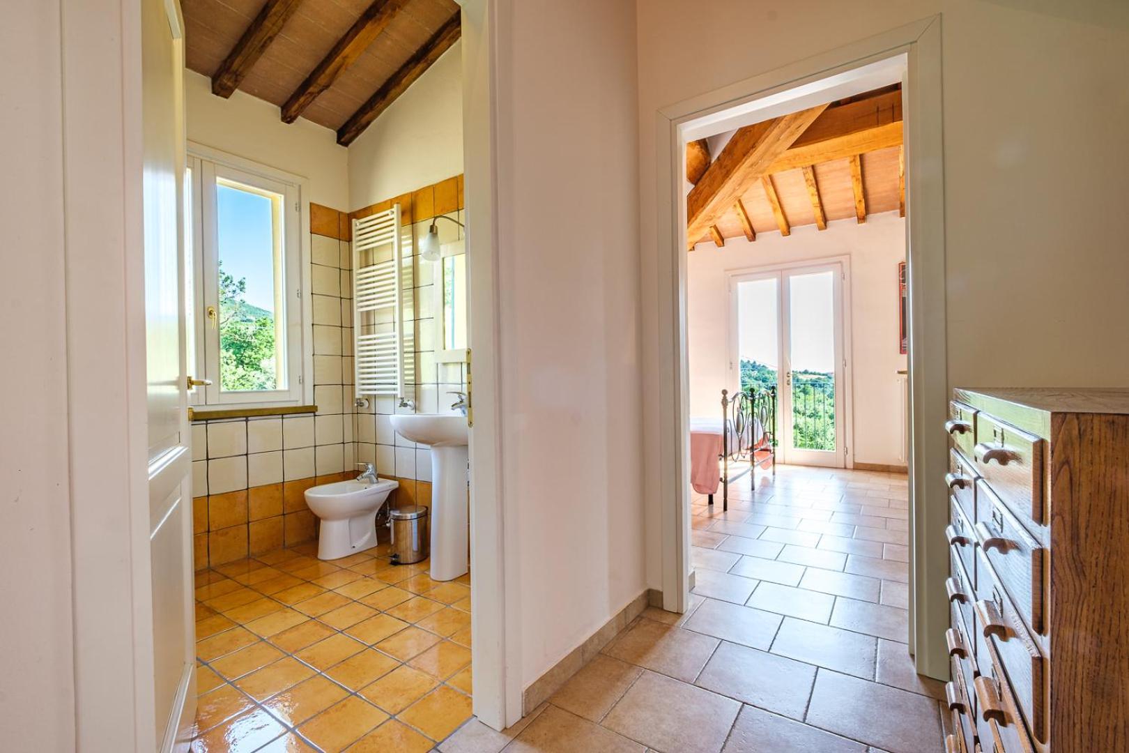 Villa Di Campagna 10 Posti Con Piscina Privata Castellina Marittima Extérieur photo
