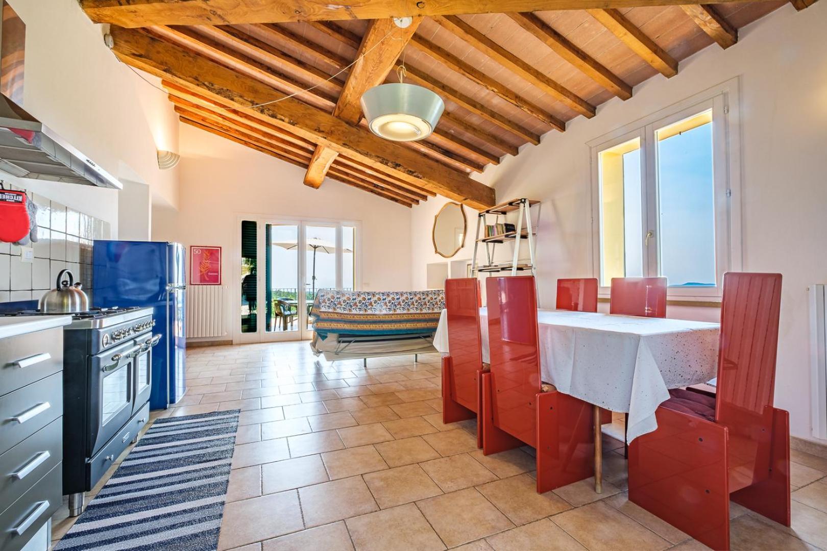 Villa Di Campagna 10 Posti Con Piscina Privata Castellina Marittima Extérieur photo