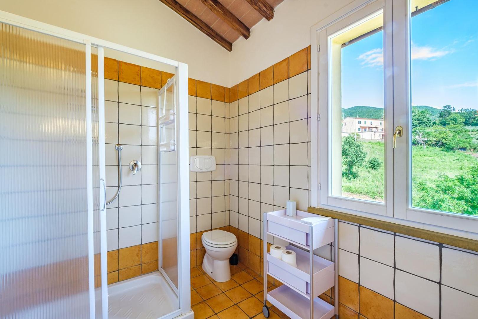 Villa Di Campagna 10 Posti Con Piscina Privata Castellina Marittima Extérieur photo